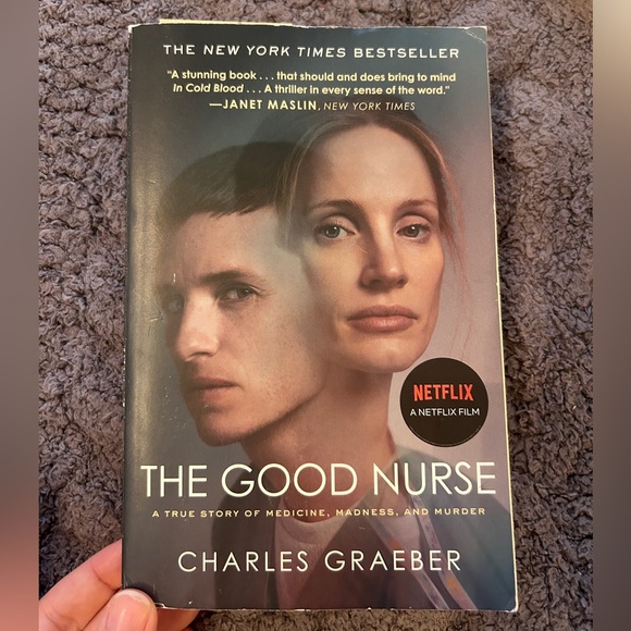 True crime book bundle - Picture 4 of 4